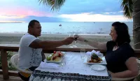 Smugglers Cove Beach Resort & Hotel - Frühstück