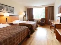 Scandic Aulanko Hotels in Hameenlinna