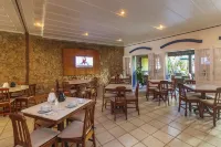 Pousada Porto Imperial - breakfast