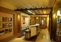 Hotel Surbhi Hôtels à : Mundra