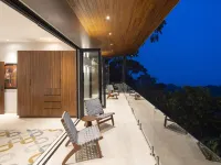 Villas by Tekoa Hotels in Osa