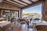 Hotel Resort & Spa Baia Caddinas - Frühstück