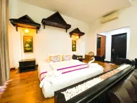 Vimean Sovannaphoum Resort Hotels in Rottanak