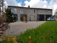 VeloInn Hotel Bad Berka im Weimarer Land Hoteles en 