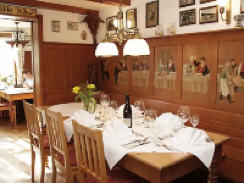 Hotel Restaurant Peterle Hotels in Feldberg