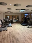 โรงแรมไทโรลิส - ที่มีฟิตเนส