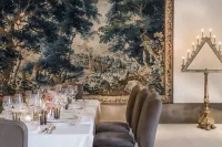 B&B Hof te Spieringen Hotels in Enghien