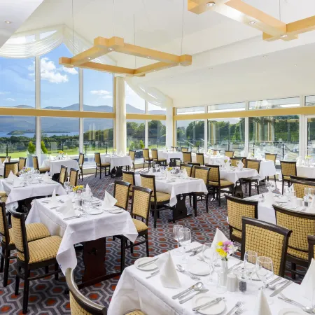 Castlerosse Park Resort