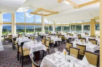 Castlerosse Park Resort - Morgenmad
