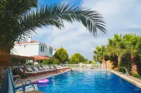 Destina Suit Hotel Hotels in Tenedos