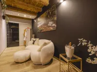 Granduca Mountain Wellness Apartments Campigna Hotel a Campigna