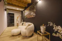 Granduca Mountain Wellness Apartments Campigna - pet friendly