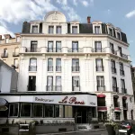 Hôtel de Paris Hotels in Chatel-Guyon