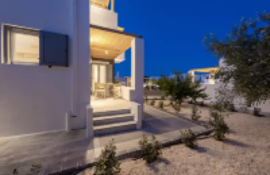 Drios Luxury Studios