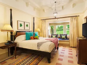 The Oberoi Udaivilas Udaipur