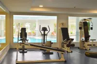 Club Palm Azur Families and Couples - Gym
