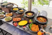 岡山ワシントンホテルプラザ 岡山のホテル