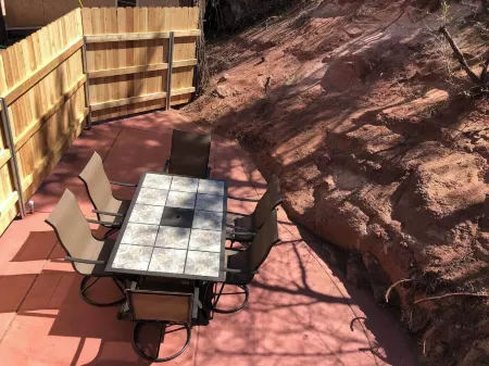 Manitou Springs Downtown Escape Отели рядом с достопримечательностью «Пайкс Пик - Америкас Маунтин»