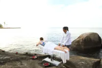 Malaika Beach Resort - spa