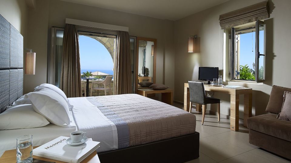 Anaxo Resort