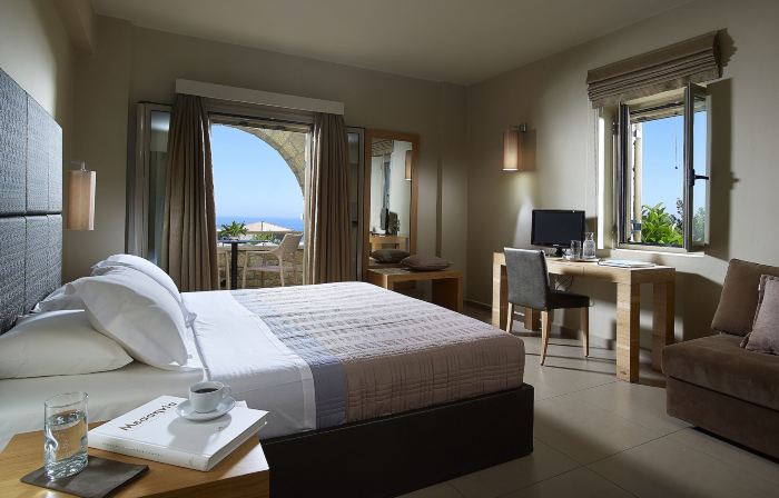 Anaxo Resort