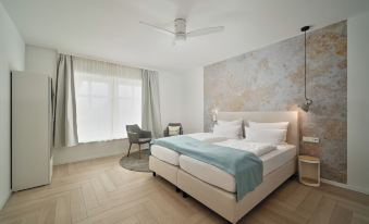Hotel Siebzehn80
