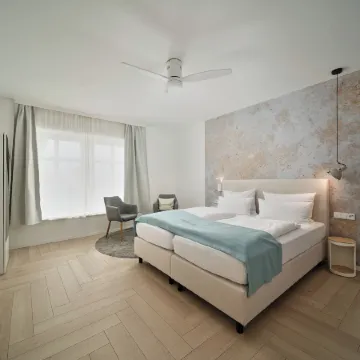 Hotel Siebzehn80