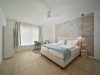 Hotel Siebzehn80 Hotels in Wittmund