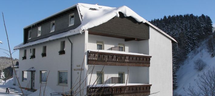 Pension Haus Waldfrieden, MeineCardPlus Inklusive Hotels in Landkreis Waldeck-Frankenberg