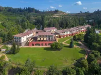 Vilar Rural de Sant Hilari Sacalm by Serhs Hotels