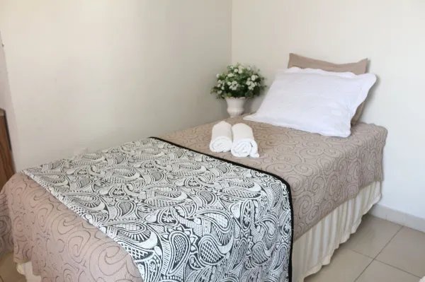 Hotel Aracaju Express Номера Photos