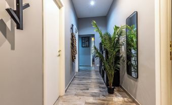 Flatinrome Trastevere