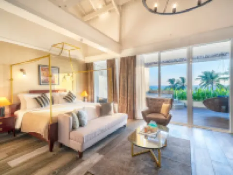 Triple O Six โรงแรมในเมอริสสา