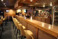 Billings Hotel & Convention Center - bar