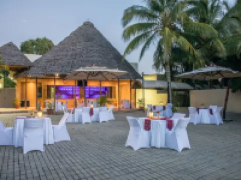 Ngalawa Hotel & Resort Hotels in West