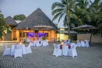 Ngalawa Hotel & Resort Hotels in West
