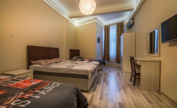 Erenler Hotel & Hostel