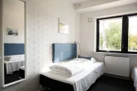 Motel Poppelvej Hotels in Kibaek