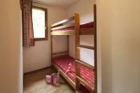 Vvf Résidence Albiez-Montrond Maurienne Hotel a Albiez-Montrond