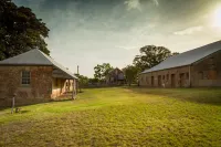 The Barracks, Tocal Hôtels à : Paterson