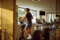 Secrets Mallorca Villamil Resort & Spa - Adults Only (+18) - Gym