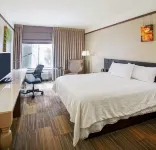 Hilton Garden Inn Bentonville Rogers