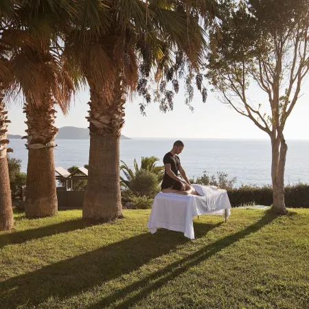 Aquila Elounda Village Resort, Suites & Spa