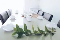 Salty Beach House Hotel a 