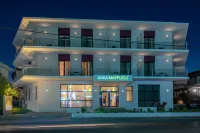 Avra Nafpliou Hotels in Argos-Mykines