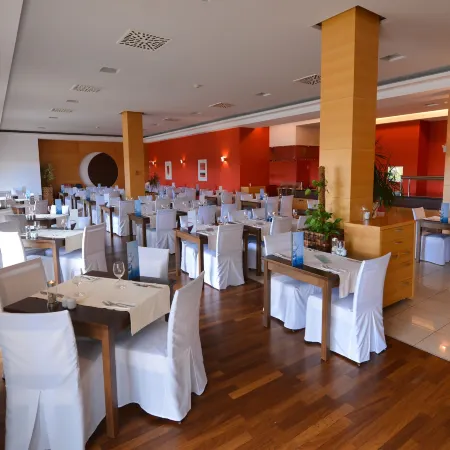 Family Hotel la Luna - All Inclusive