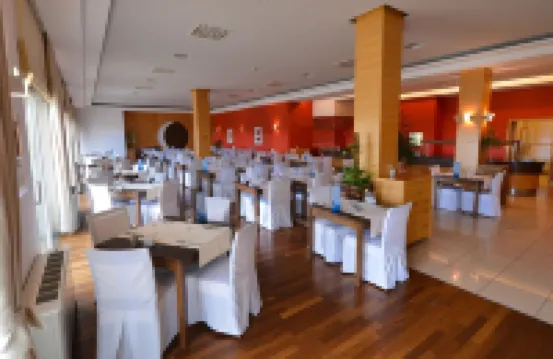 Family Hotel la Luna - All Inclusive