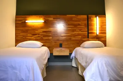 ApartHotel Altamira Hotels in Zona 9