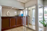 Motel 6 Byron, GA - Lemmikkieläimet sallittu