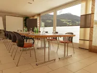 Hotel Lenzerhorn - Alpine Stay, Spa & Savour Hotels in Lenzerheide